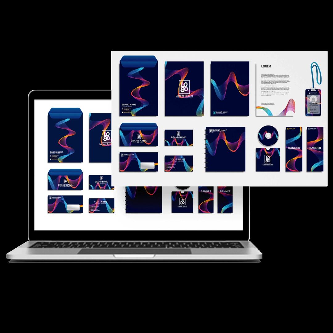 Additional Services to Enhance Your Brand Identity