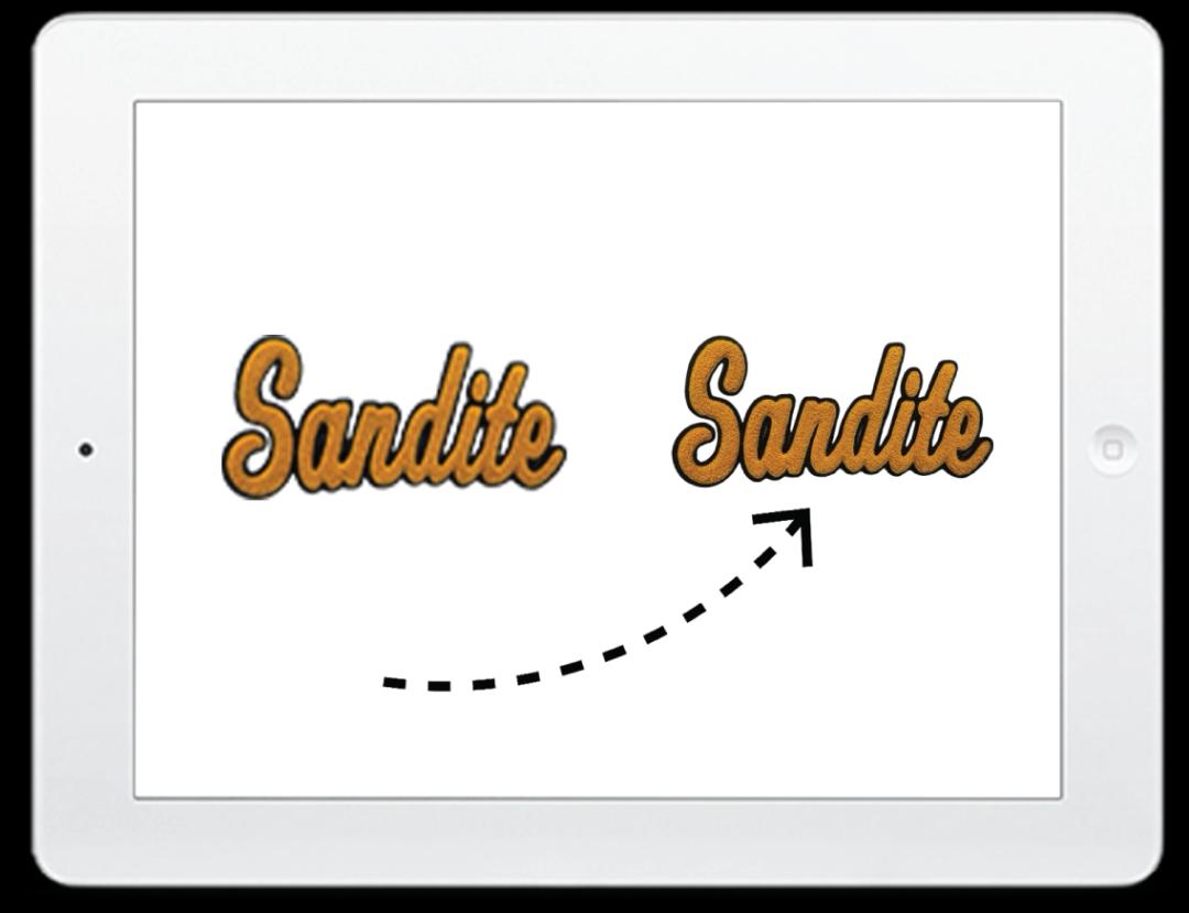 Chenille Digitizing for All Types of Embroidery Designs