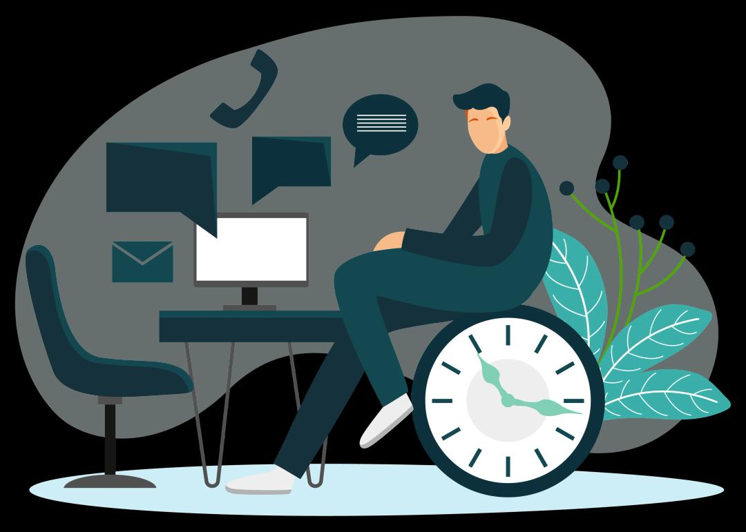 Experience Fast Turnaround Times with True Digitizing