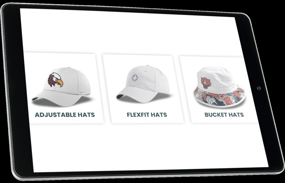 The Art of Custom Hat Embroidery Digitizing Solutions
