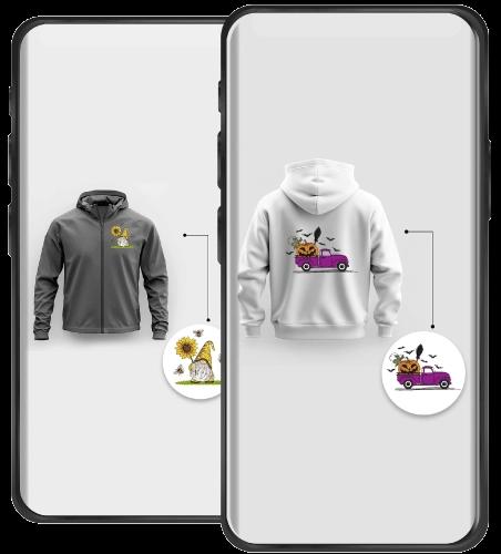 The Art of Shirt Embroidery Digitizing