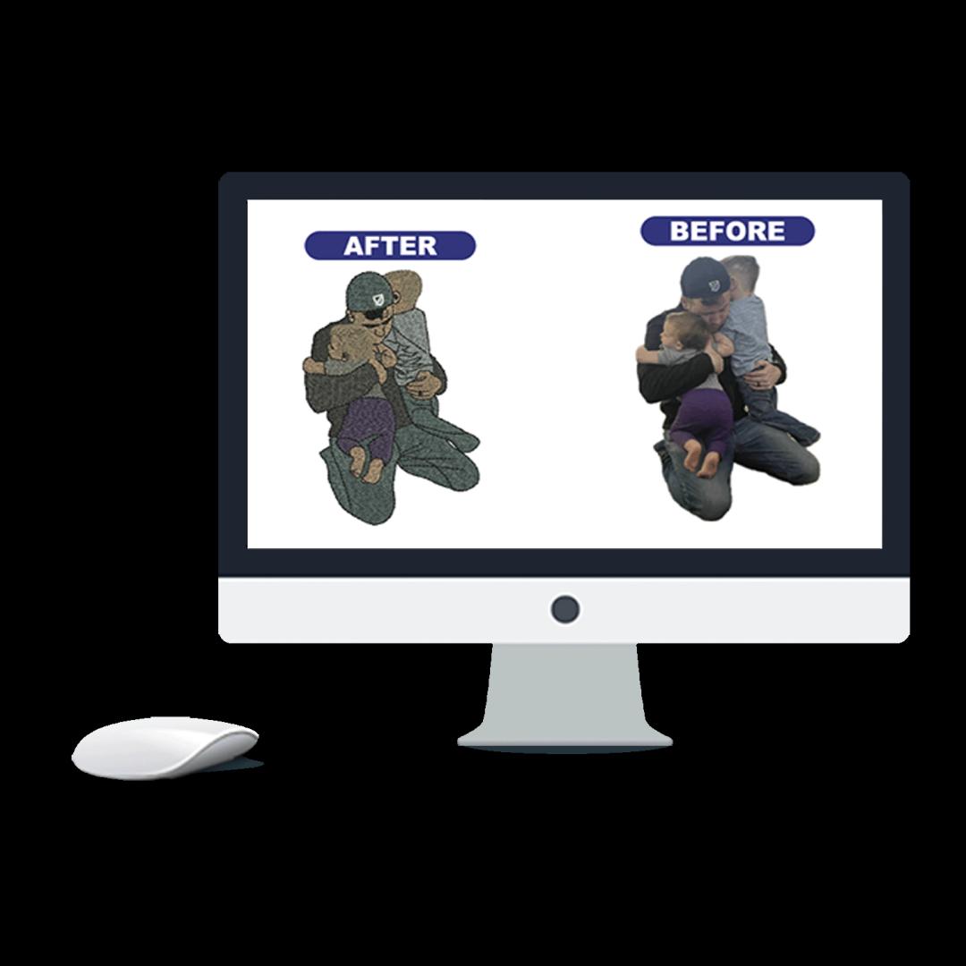 Types of Photos We Digitize