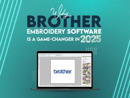 Brother Embroidery Software