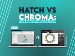 Hatch vs Chroma