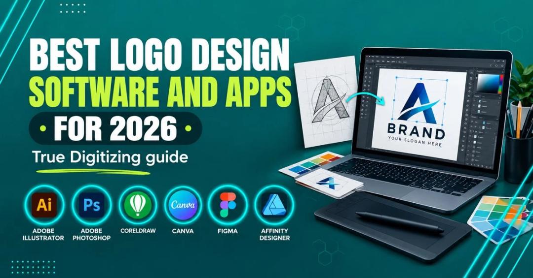 best logo design software